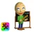 Juego Baldie Jigsaw Challenge en línea