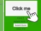 Juego Advanced Green Clicker Game en línea