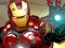 Juego Iron Man Jigsaw Puzzle Collection en línea