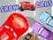 Juego Cars Snowy en línea
