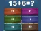 Juego Insane Math en línea