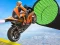 Juego Motorcycle Stunts Drive en línea
