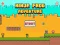 Juego Ninja Frog Adventure en línea