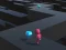 Juego ZigZag Squid Game Runner en línea