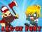Juego Axe Of Fury en línea