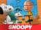 Juego Snoopy Jigsaw Puzzle en línea