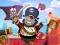 Juego Kick The Pirate en línea