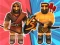 Juego Medieval Battle 2P en línea