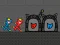 Juego Red and Blue Stickman Huggy 2 en línea