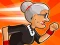 Juego Angry Granny Run: India en línea