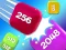 Juego Chain Cube 2048: 3D Merge Game en línea