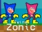 Juego Twins Zonic en línea