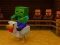Juego Chicken Jockey hidden lava chicken en línea