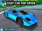 Juego Fast Car Top Speed en línea