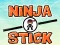 Juego Ninja Stick en línea