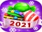 Juego Candy Frenzy en línea