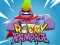 Juego Rocky Rampage en línea