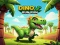 Juego Dino run run en línea