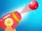 Juego Cannon shooter en línea