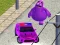 Juego Grimace vs Police SuperCar en línea
