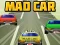 Juego Mad Car en línea