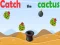 Juego Catch The Cactus en línea
