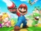 Juego Super Mario Mission Impossible en línea