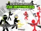 Juego Stickman Army: The Defenders en línea