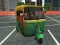 Juego TukTuk Rickshaw City Driving Sim en línea