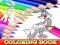 Juego Coloring Book for Bugs Bunny en línea