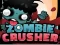 Juego Zombies crusher en línea