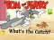 Juego Tom & Jerry in Whats the Catch en línea