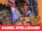 Juego Daniel Spellbound Jigsaw Puzzle en línea