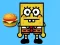 Juego SpongeBob Hidden Burger en línea