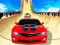 Juego Sky Driver On Ramps en línea