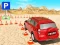 Juego Real Jeep Parking Sim en línea