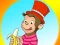 Juego Curious George en línea