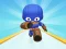 Juego Robo Running 3D en línea