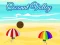 Juego Coconut Volley en línea