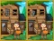 Juego Spot the differences halloween en línea