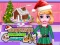 Juego Christmas House Cake Recipe en línea