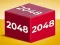 Juego Chain Cube: 2048 en línea