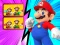 Juego Mario spot The Differences en línea