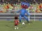 Juego Soccer Kid vs Huggy en línea
