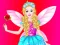 Juego Barbie Angel Dress up en línea