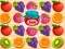Juego Juicy Fruits Match3 en línea