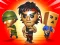 Juego Nightmare Runners en línea