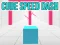 Juego Cube Speed Dash en línea