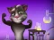 Juego Talking Tom in Laboratory en línea