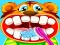 Juego Baby Panda Dentist Care en línea